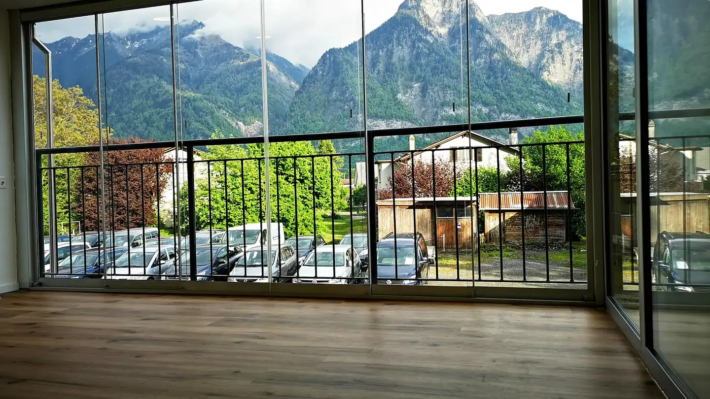 Appartamento in affitto - Hauptstrasse 45, 9476 Weite - Foto 3