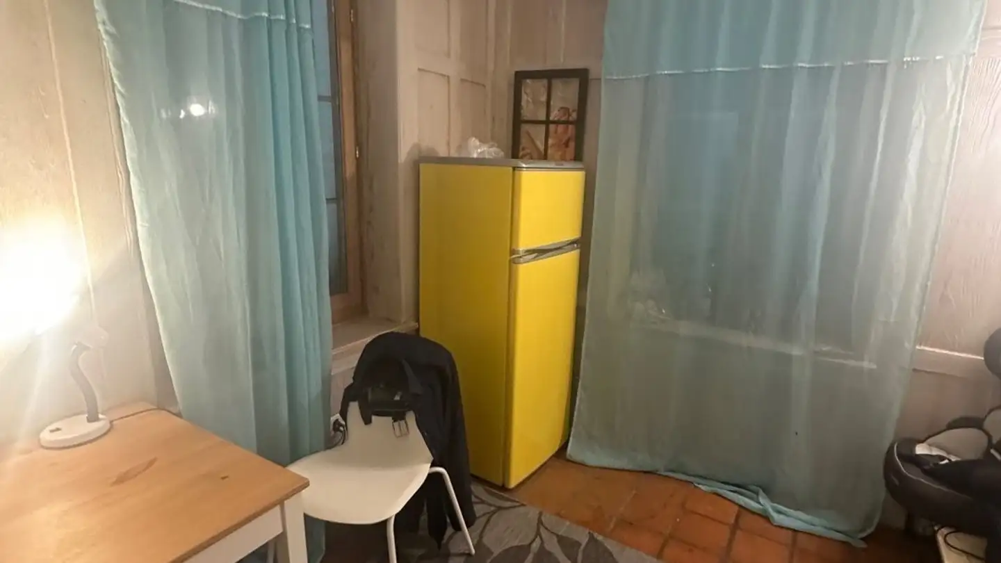 Stanza singola in affitto - 8172 Niederglatt ZH - Photo 2