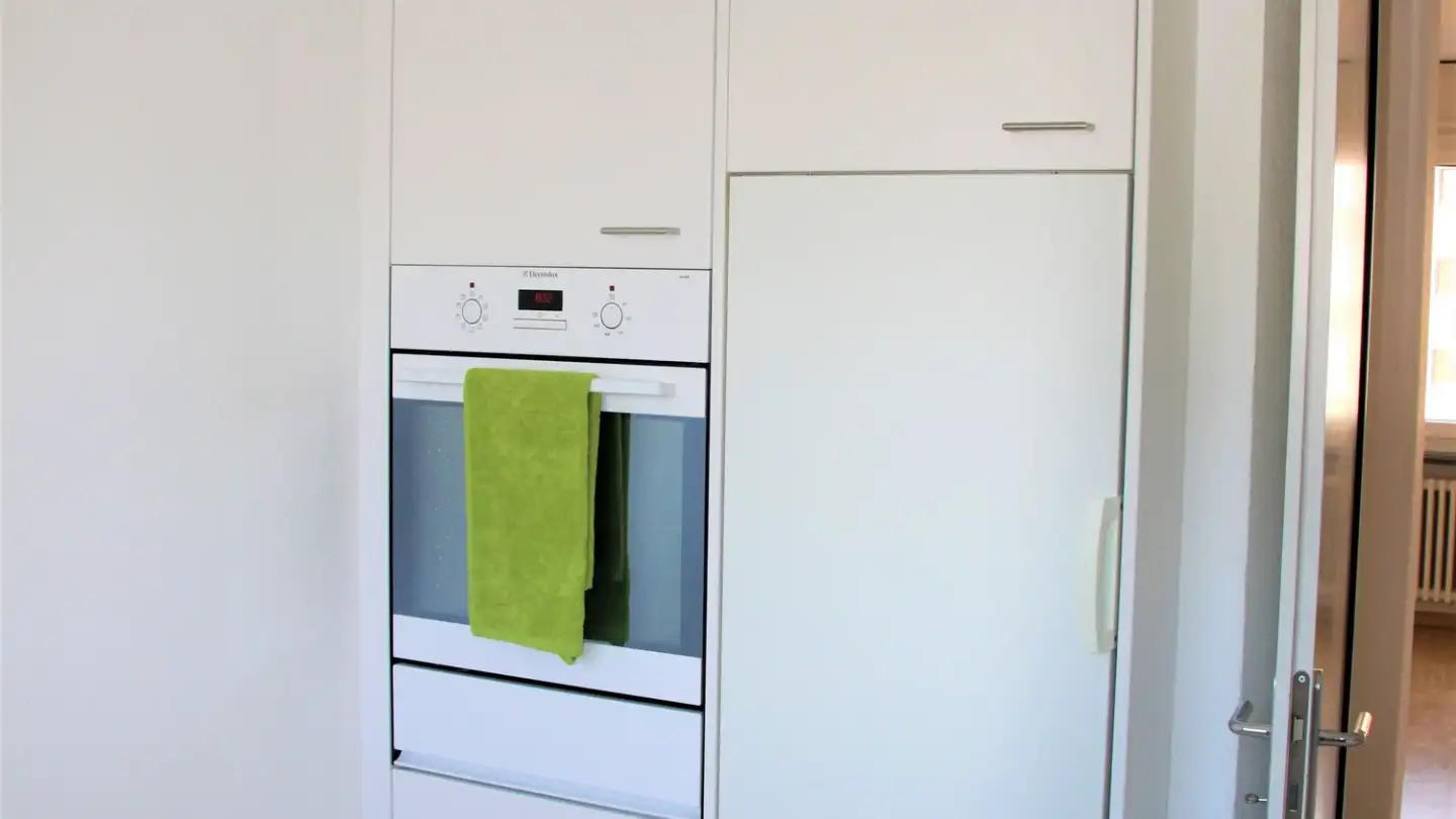Appartamento in affitto - Höheweg 7, 4663 Aarburg - Foto 2