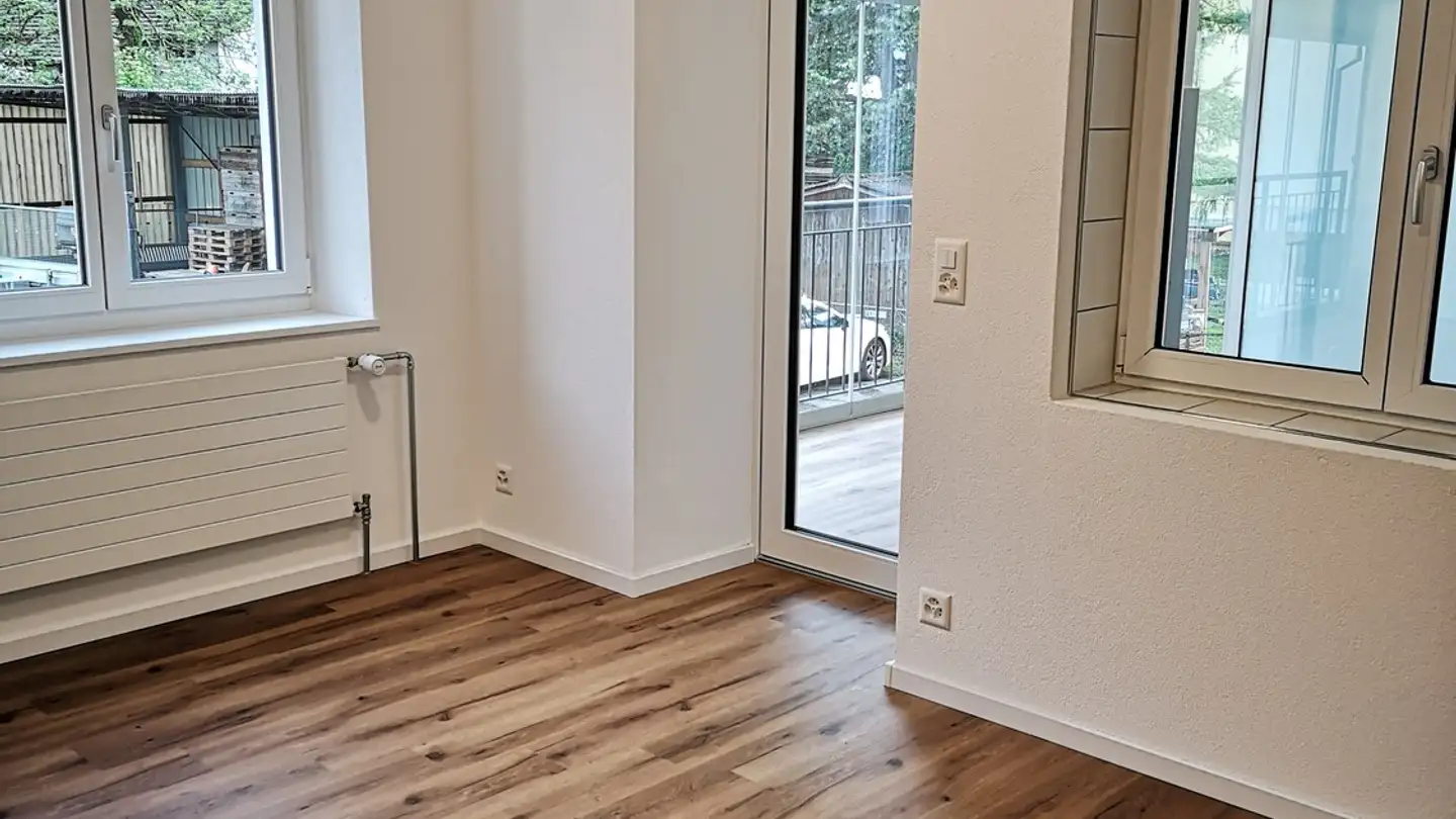 Appartamento in affitto - Hauptstrasse 45, 9476 Weite - Foto 2