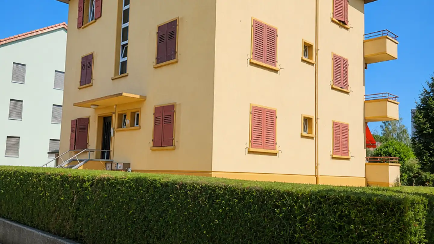 Appartement à louer - 1400 Yverdon-les-Bains - Photo 2