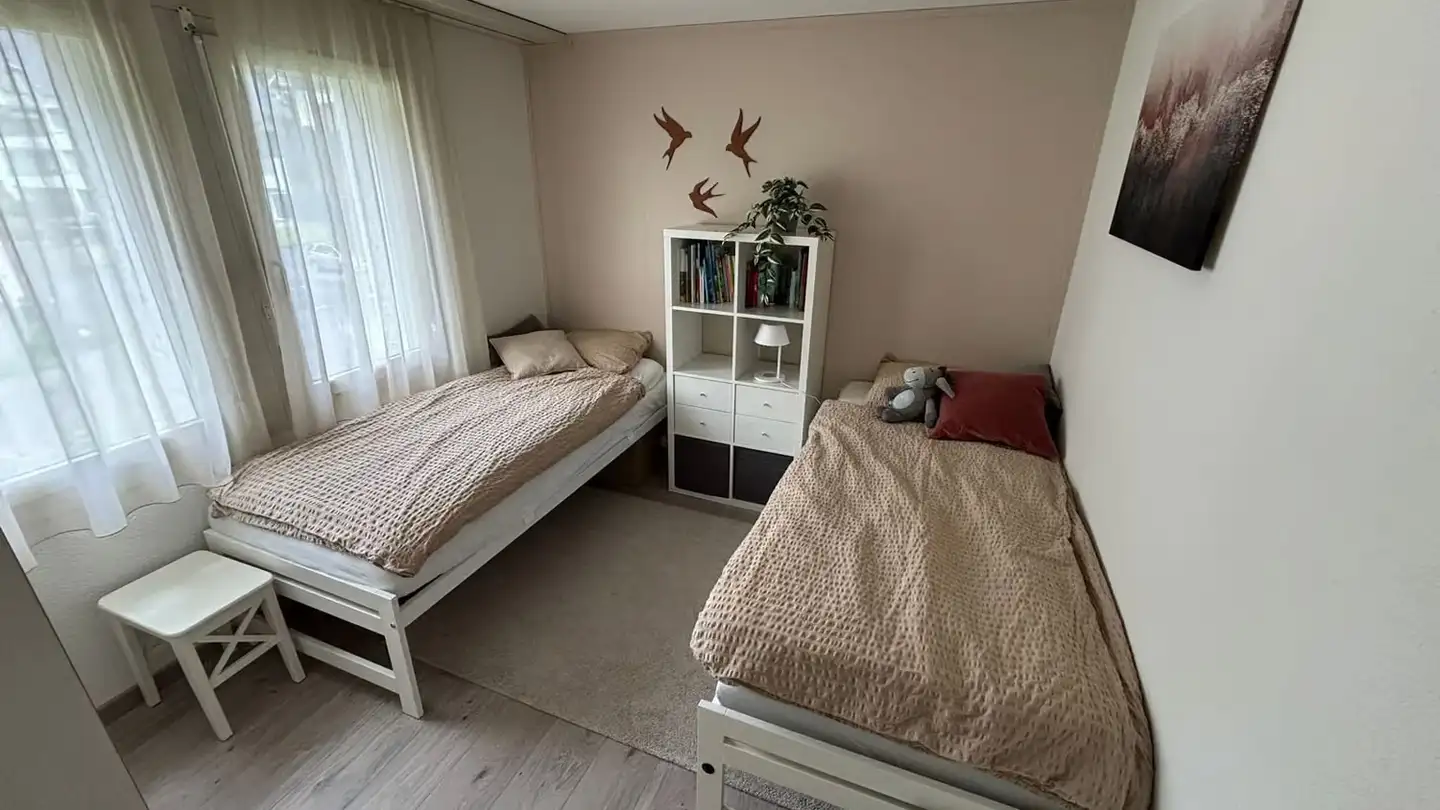 Appartamento in affitto - Dorfstrasse 53c, 6390 Engelberg - Foto 2