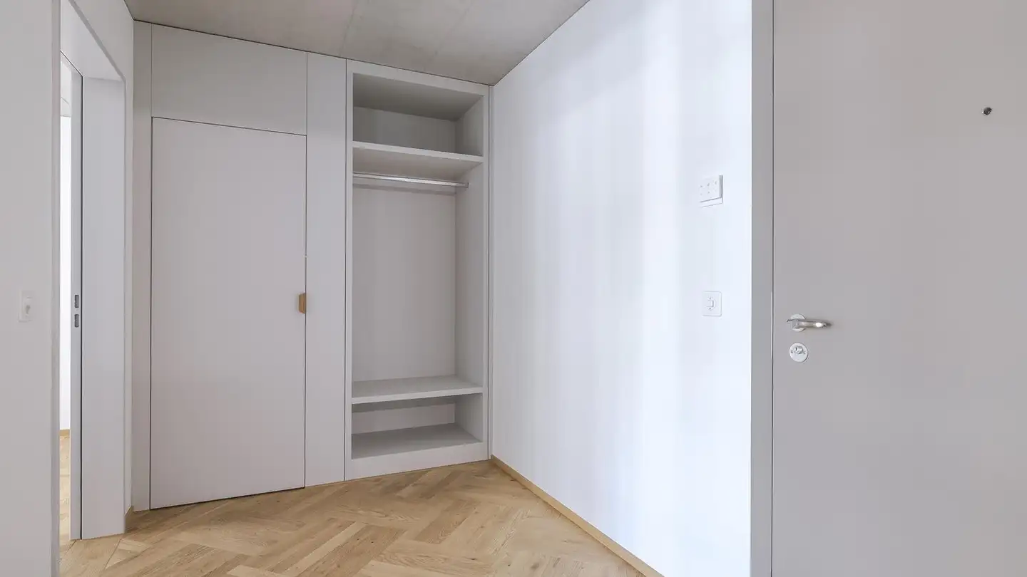 Wohnung mieten - Rue De L'allée / Alleestrasse 7, 2503 Biel/Bienne - Foto 2