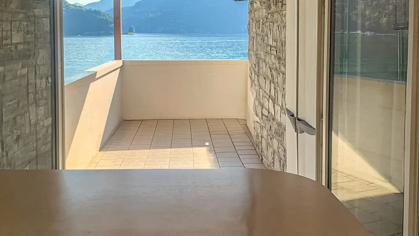 Villa kaufen - Via Maroggia, 6816 Bissone - Foto 4