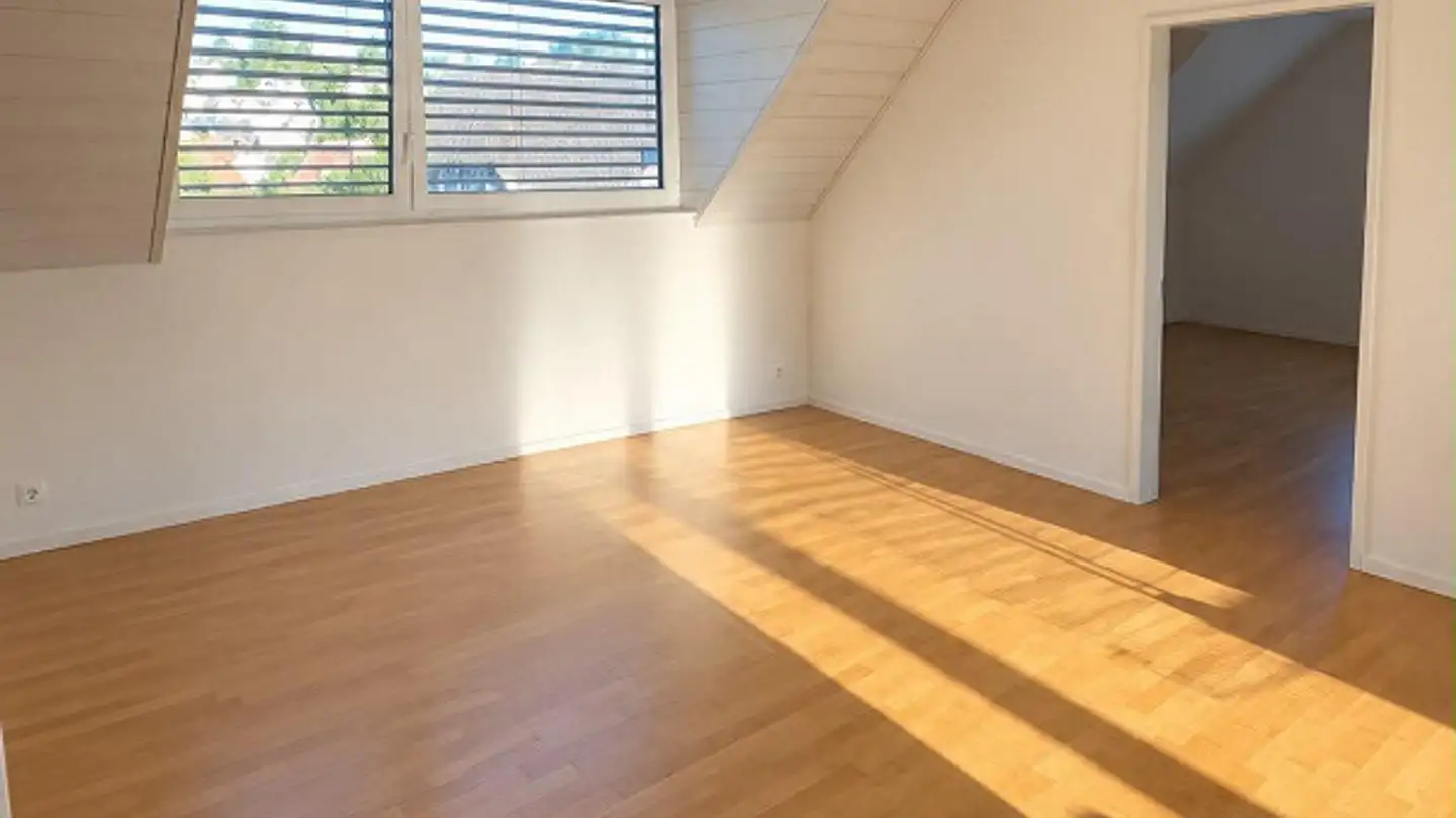Appartement à louer - Tegerfelderstrasse 3, 5303 Würenlingen - Photo 2