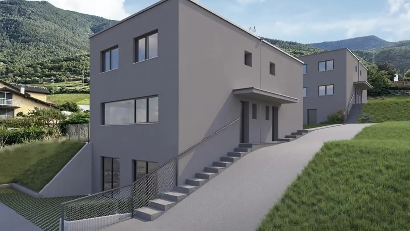 Wohnung kaufen - 1907 Saxon