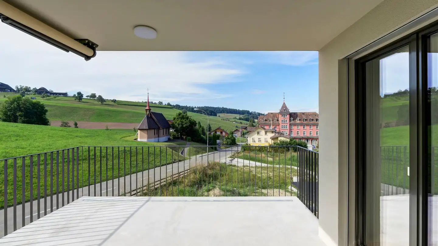 Apartment for rent - Hueb 21, 6263 Richenthal
