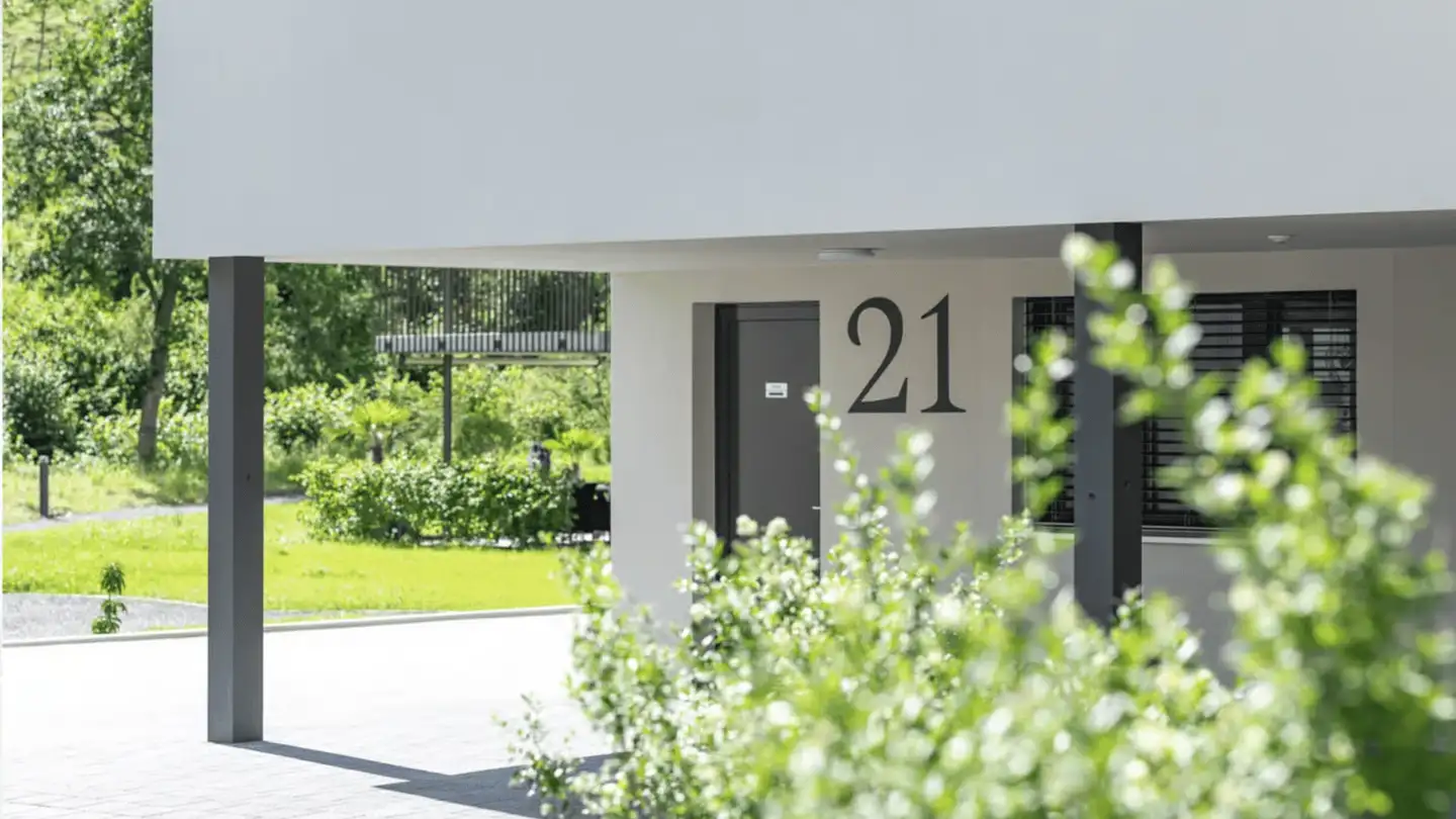 Apartment for rent - Hueb 21, 6263 Richenthal - Photo 2