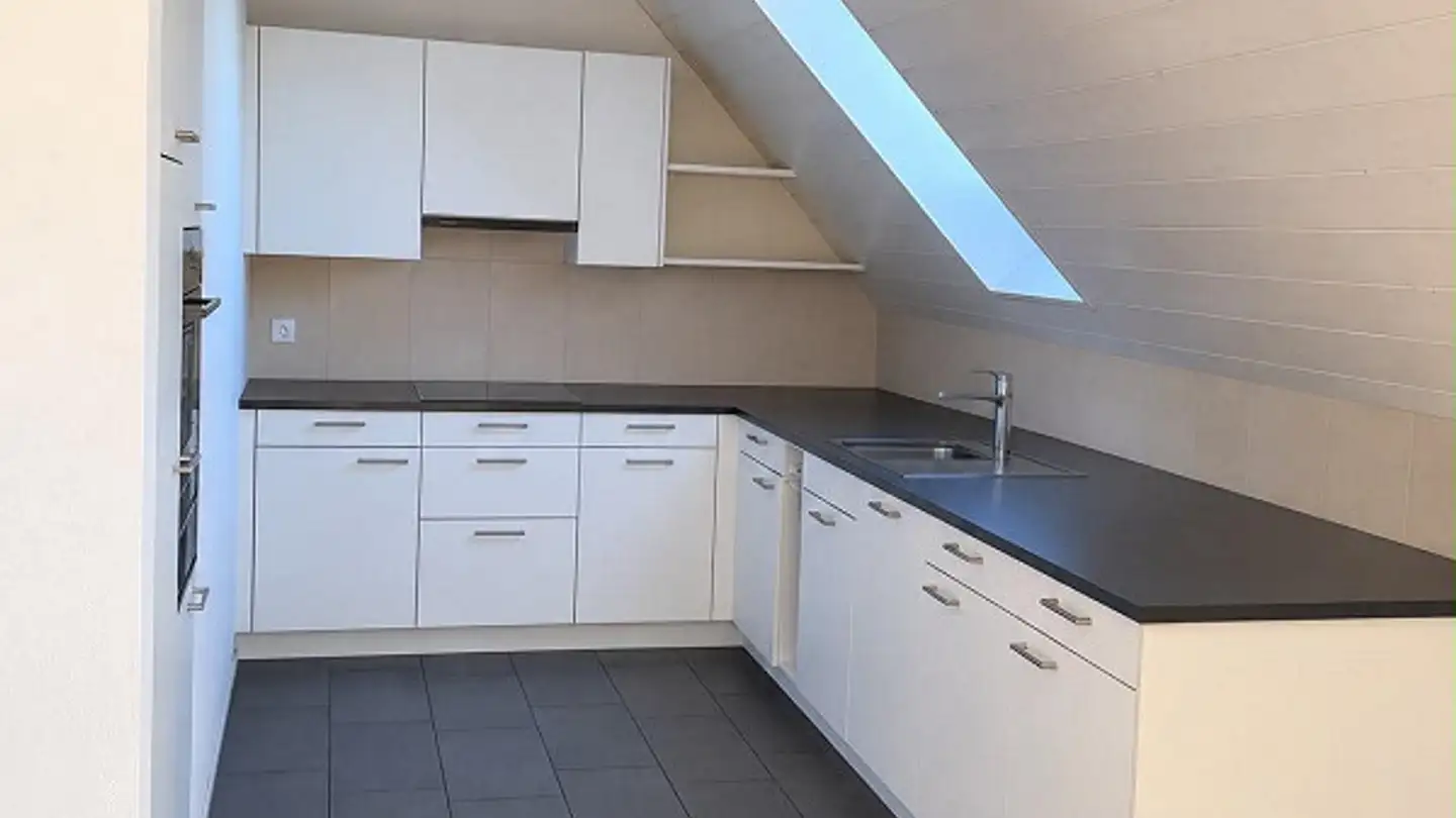 Appartement à louer - Tegerfelderstrasse 3, 5303 Würenlingen - Photo 4