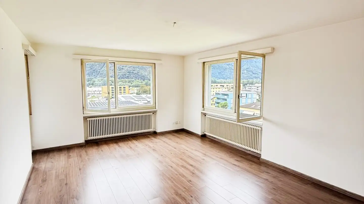 Attico in vendita - 6532 Castione - Photo 2