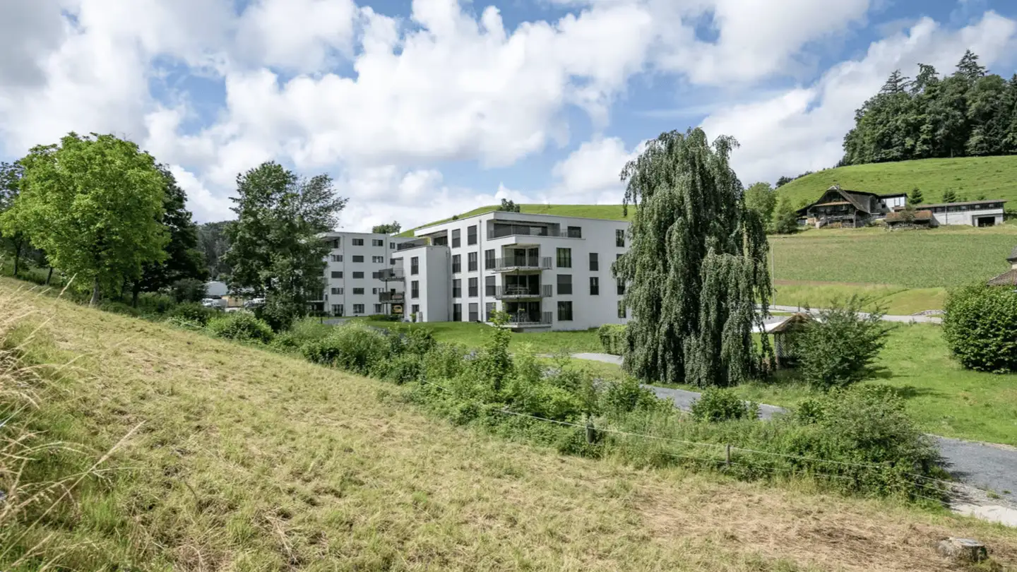 Apartment for rent - Hueb 21, 6263 Richenthal - Photo 3