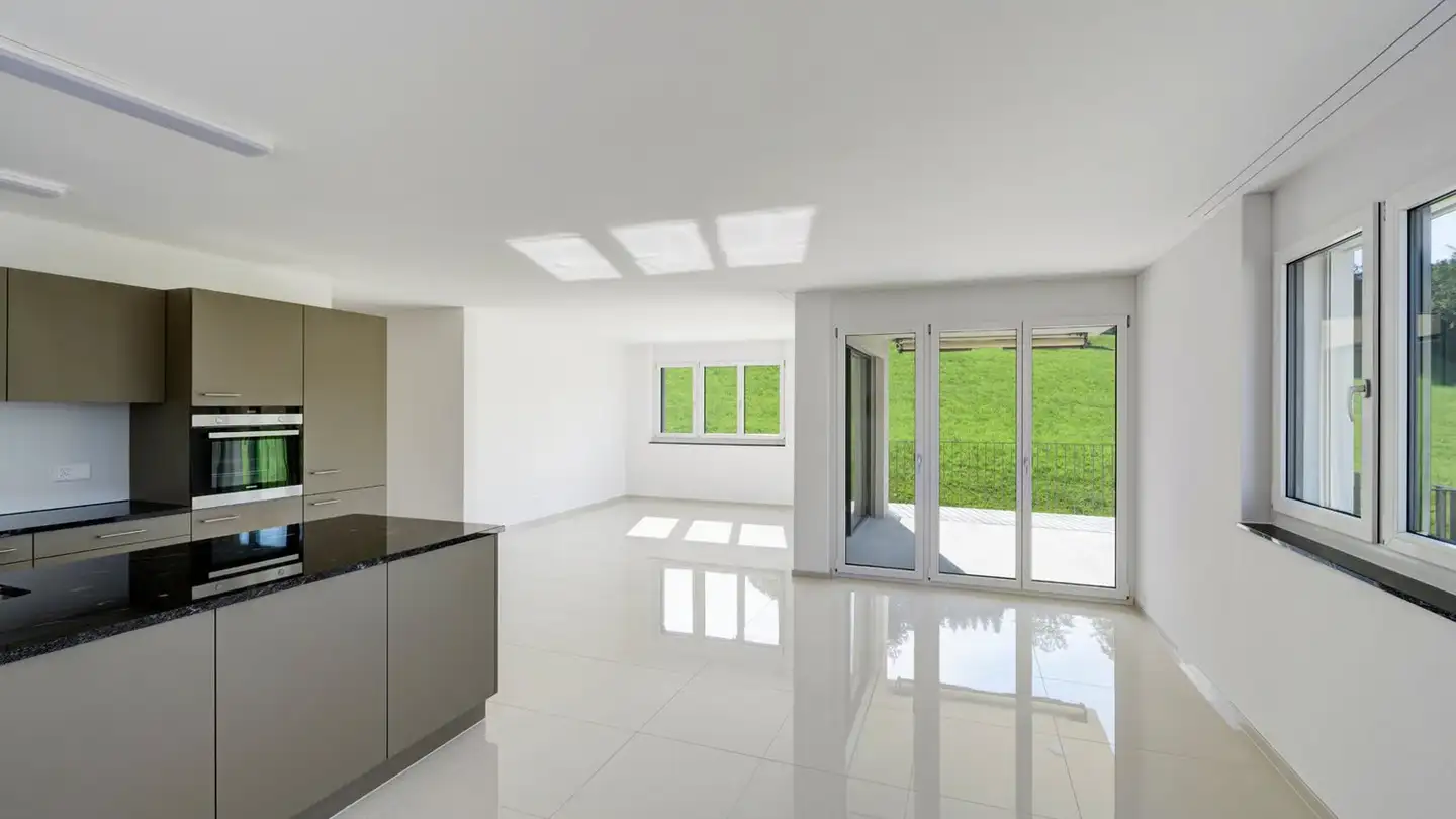 Apartment for rent - Hueb 21, 6263 Richenthal - Photo 4