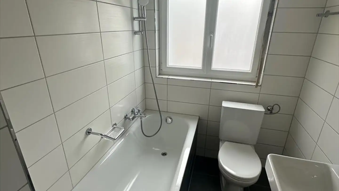 Appartamento in affitto - Rue Du Pont 10, 2735 Malleray - Photo 4