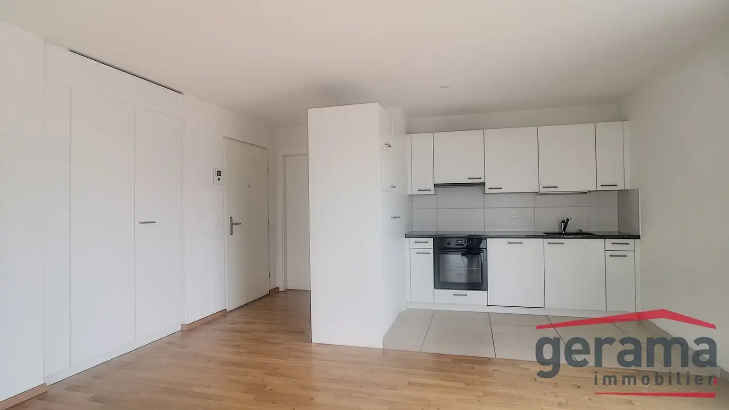 Wohnung mieten - Route Wilhelm-Kaiser 4, 1700 Fribourg