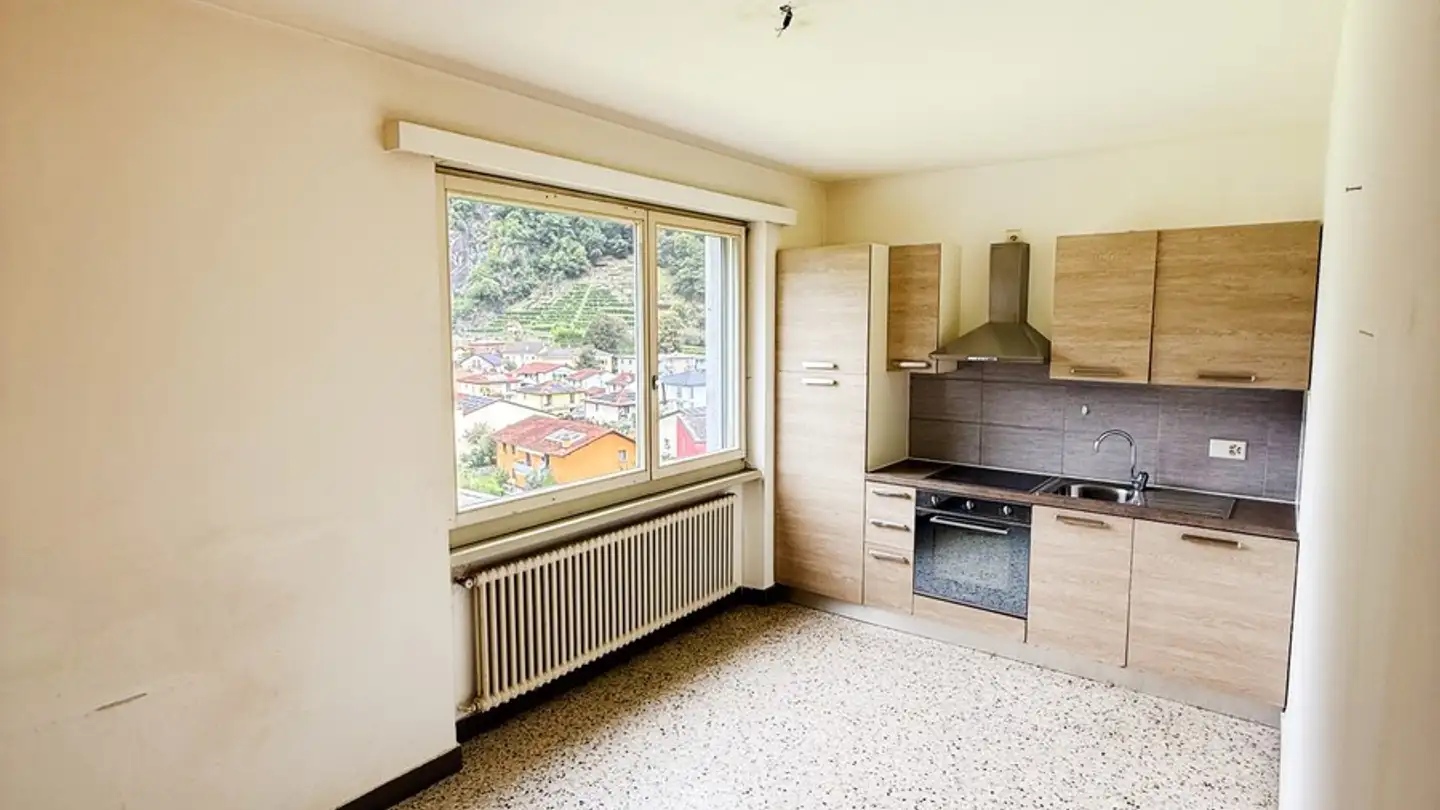 Attico in vendita - 6532 Castione - Photo 3