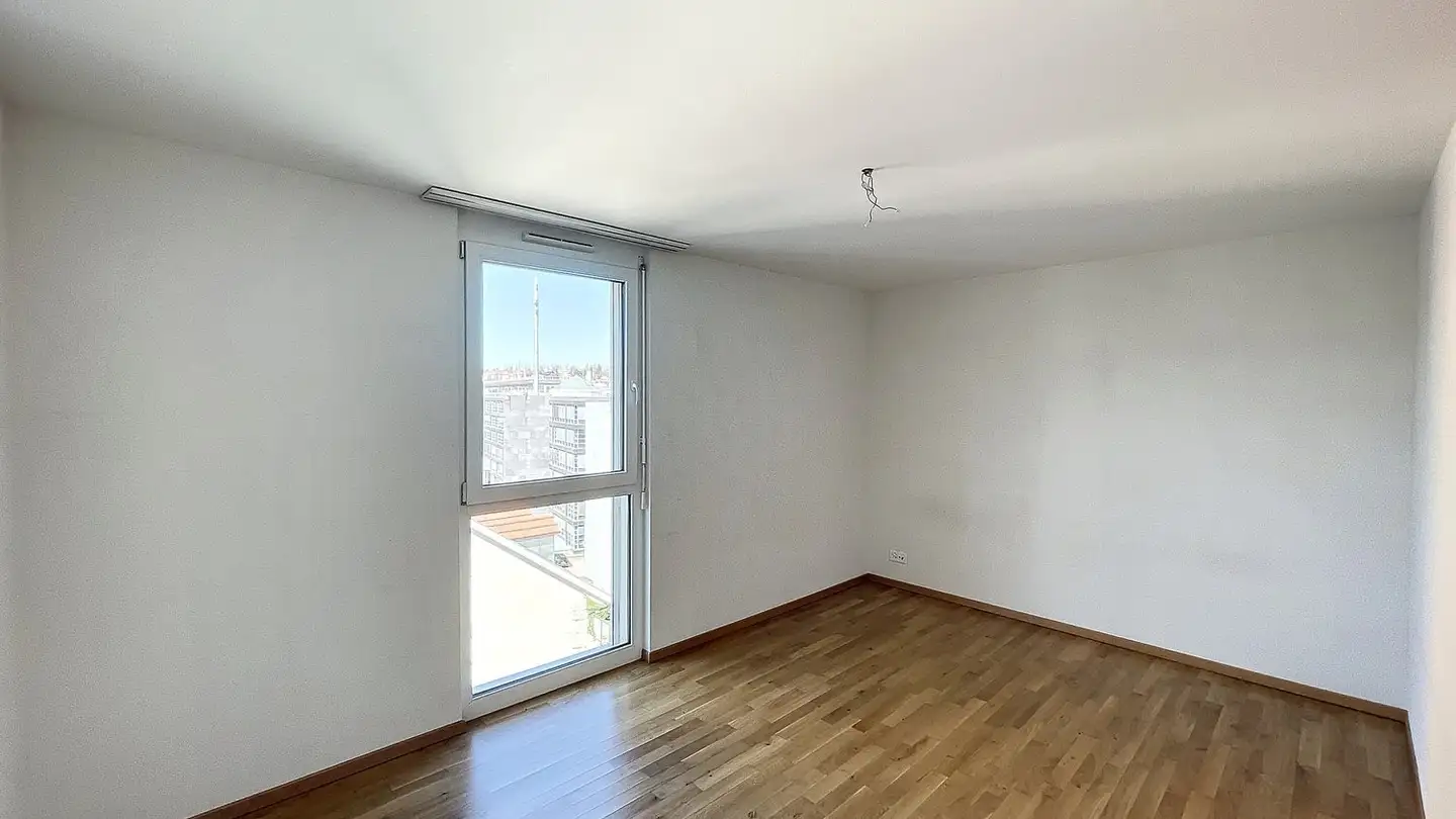 Wohnung mieten - Route Wilhelm-Kaiser 4, 1700 Fribourg - Foto 2