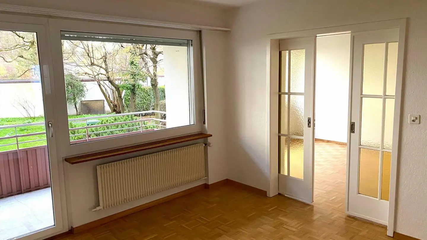 Wohnung mieten - Scherzligweg 8, 3600 Thun