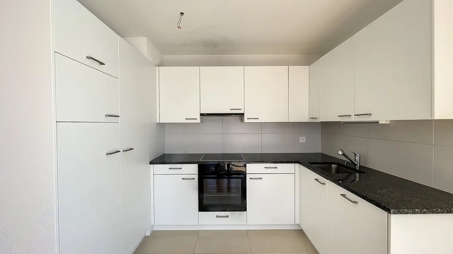 Wohnung mieten - Route Wilhelm-Kaiser 4, 1700 Fribourg - Foto 3