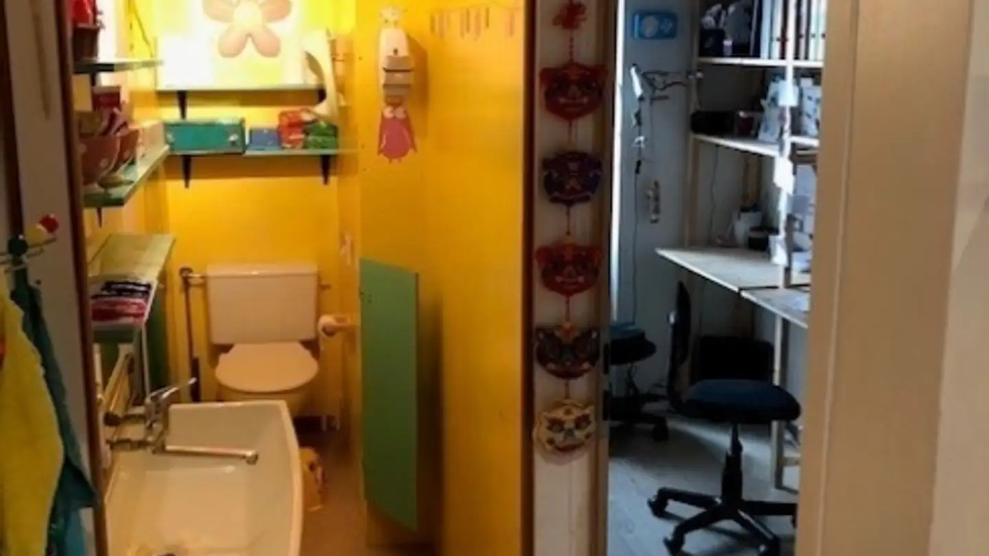 Workshop for rent - 8003 Zürich - Photo 4