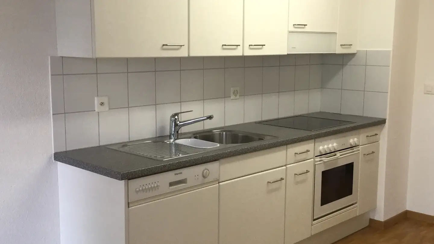 Appartamento in affitto - Platzrietstrasse 7, 8880 Walenstadt
