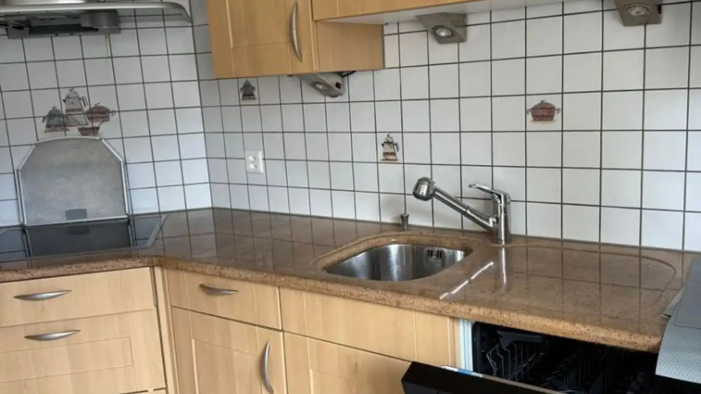 Appartamento in affitto - Rue De L'écluse 28, 2740 Moutier - Foto 2