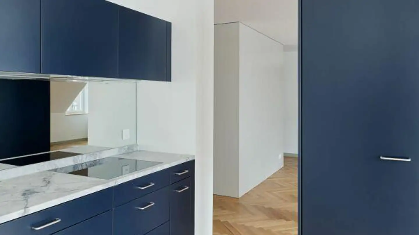 Attico in affitto - Marktgasse 37, 3011 Bern - Foto 2