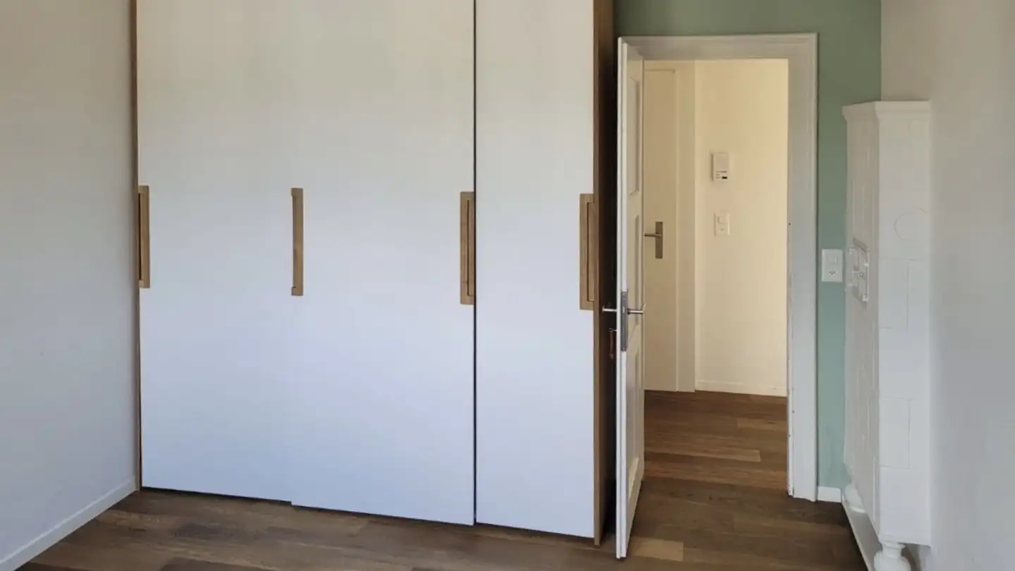 Apartment for rent - Hügelstrasse 23, 8002 Zürich - Photo 3