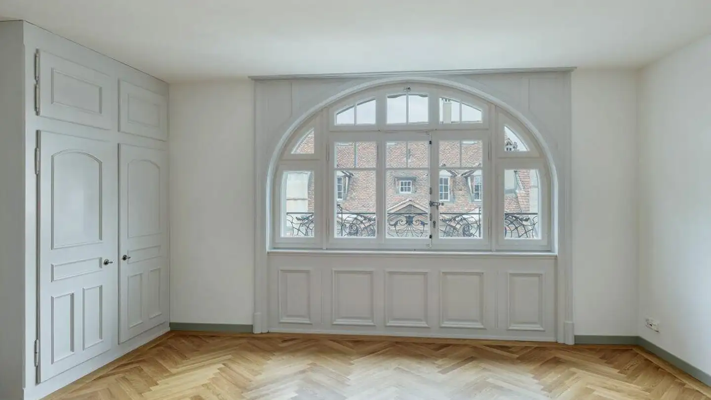 Attico in affitto - Marktgasse 37, 3011 Bern - Foto 3
