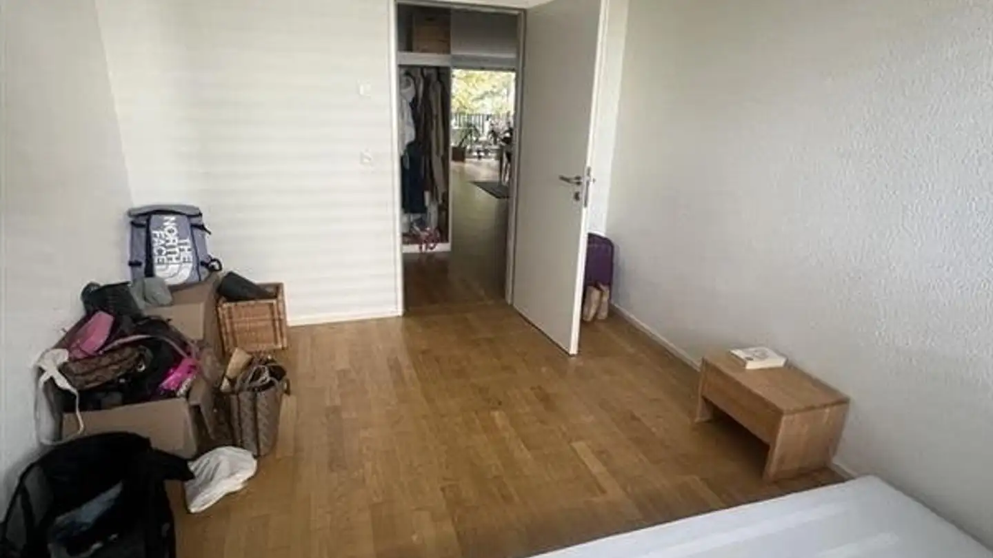 Stanza singola in affitto - Gustav Zeiler-Ring, 5600 Lenzburg - Photo 3