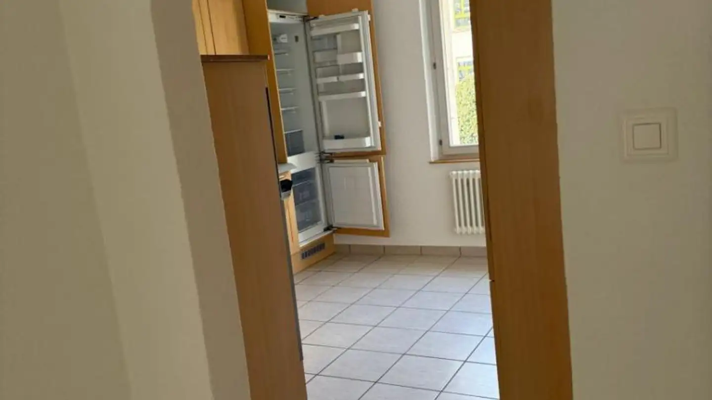 Appartamento in affitto - Rue De L'écluse 28, 2740 Moutier - Foto 4