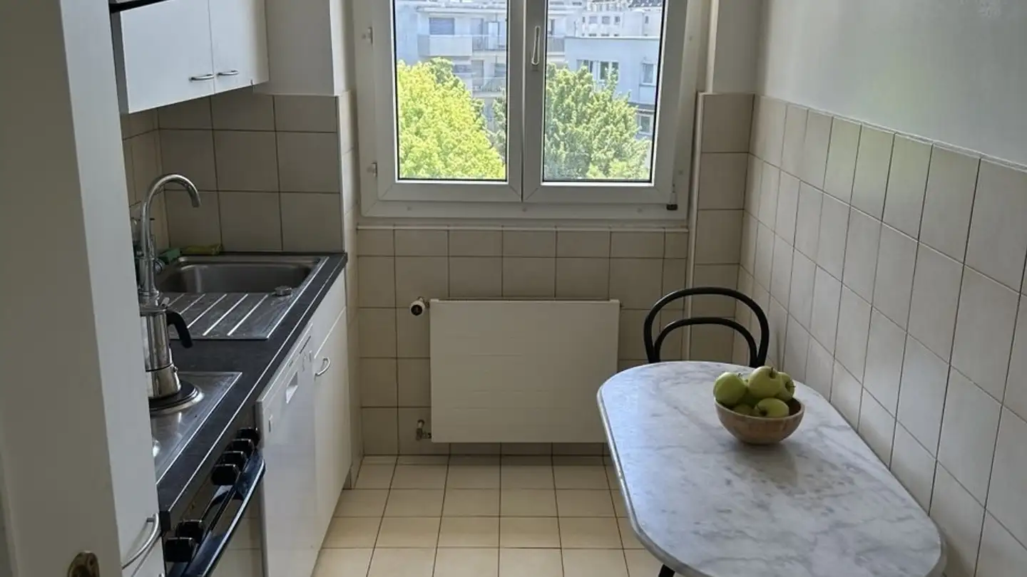 Appartement à louer - Chemin Des Glycines 1, 1004 Lausanne - Photo 2