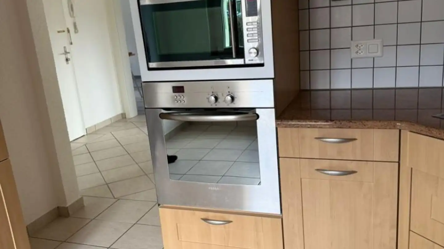 Appartamento in affitto - Rue De L'écluse 28, 2740 Moutier