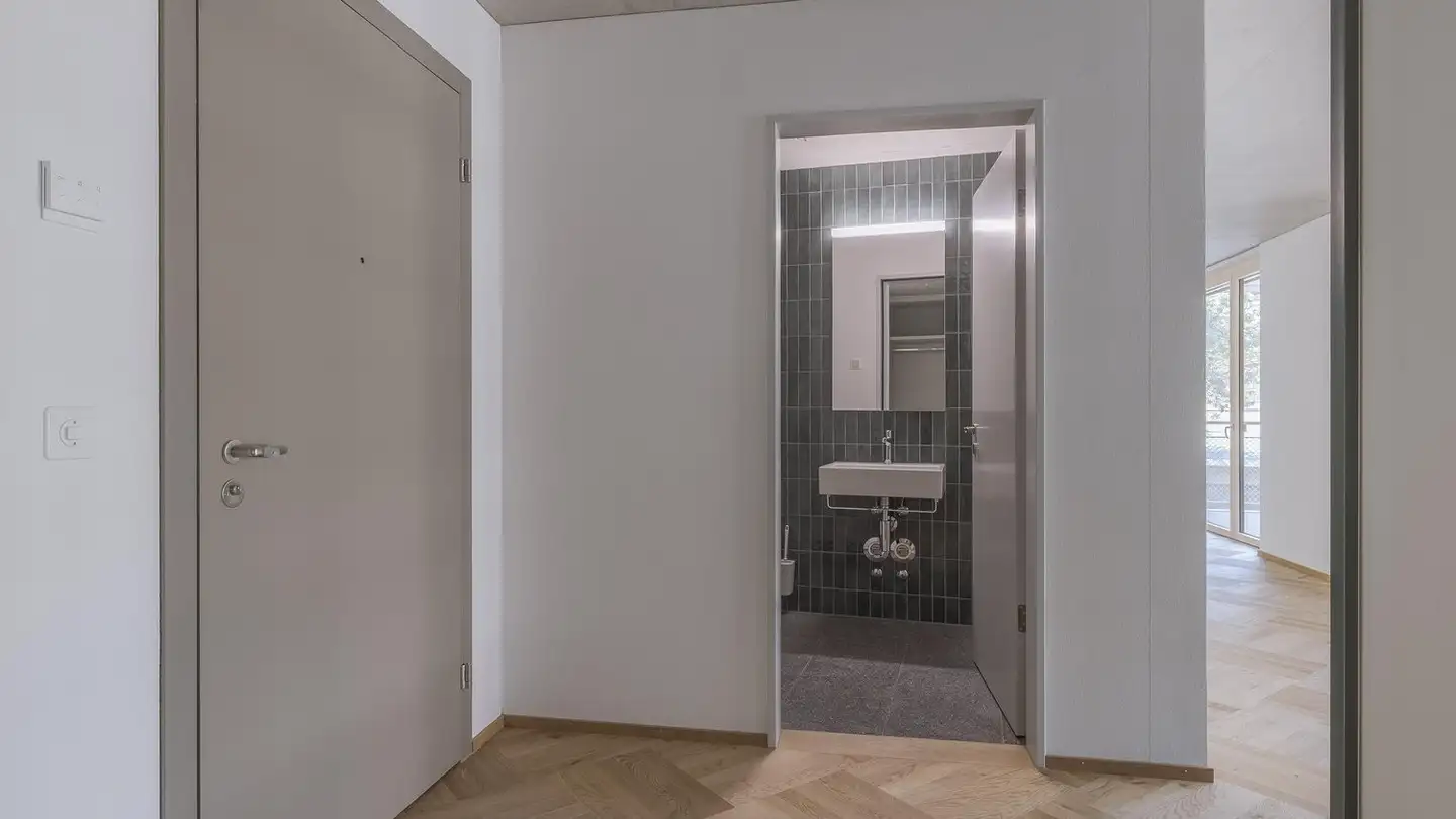 Wohnung mieten - Rue De L'allée / Alleestrasse 7, 2503 Biel/Bienne - Foto 4