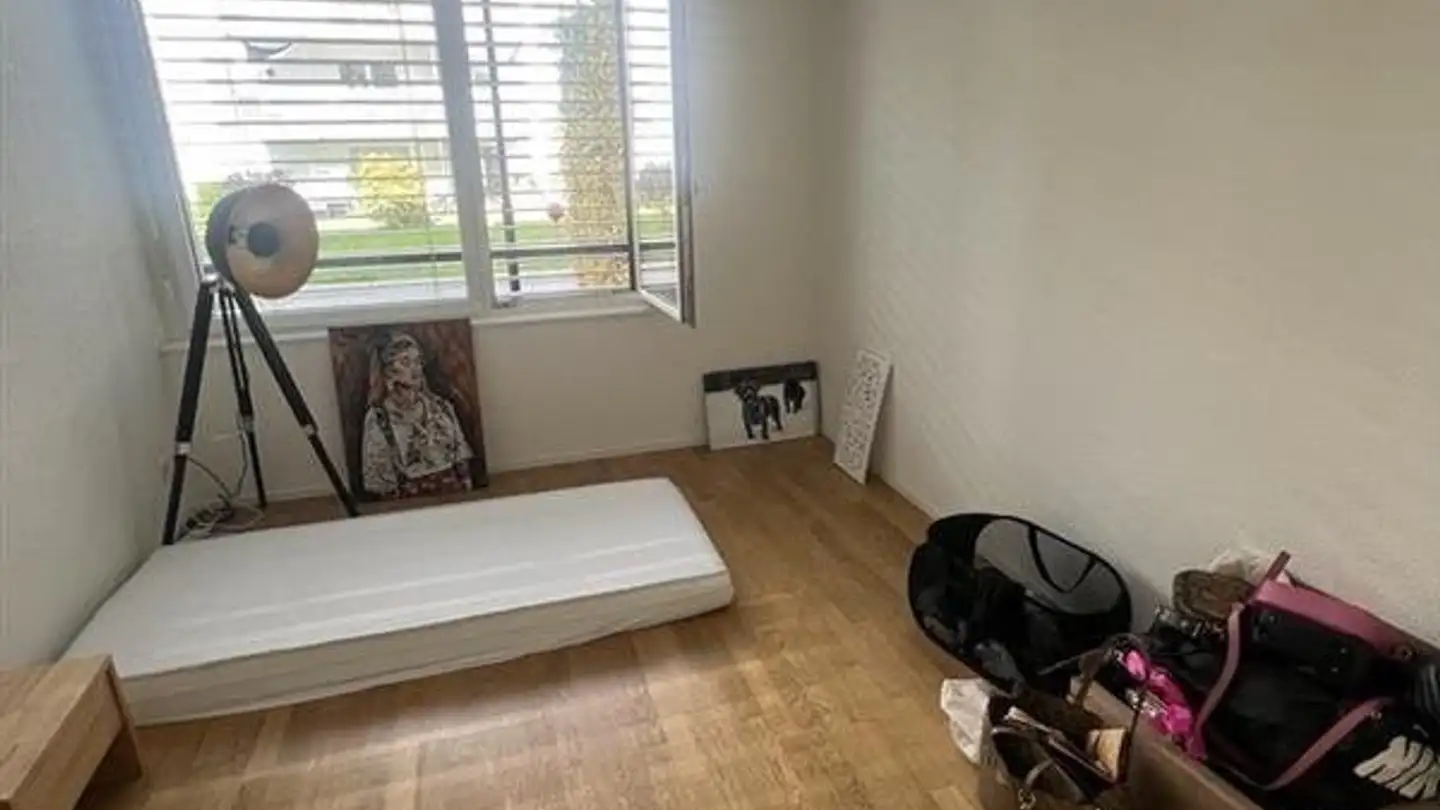 Stanza singola in affitto - Gustav Zeiler-Ring, 5600 Lenzburg - Photo 4