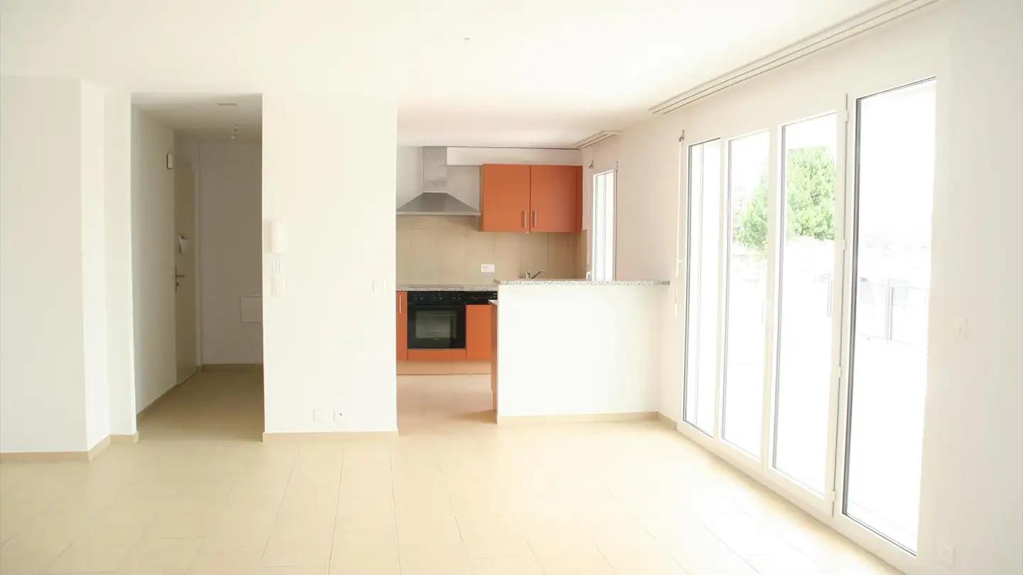 Appartement à louer - Chemin Du Réservoir 1a, 1055 Froideville