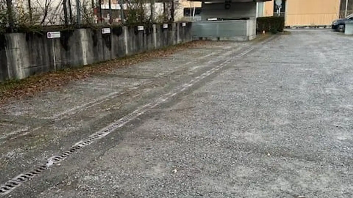 Wohnung mieten - Staufferstrasse 8, 3006 Bern - Foto 2