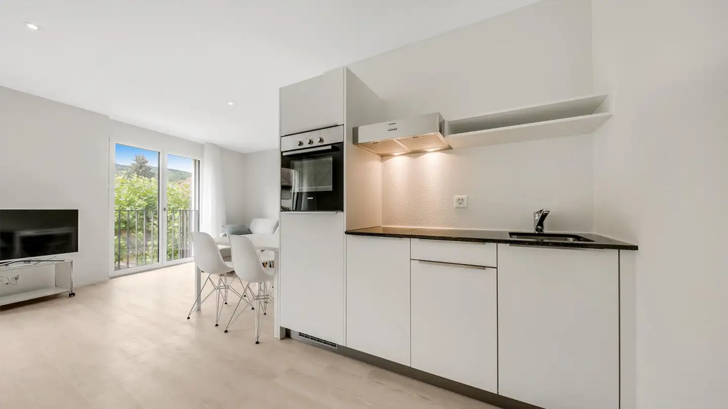 Appartement à louer - Eugen-Huber-Strasse 64, 8048 Zürich - Photo 3