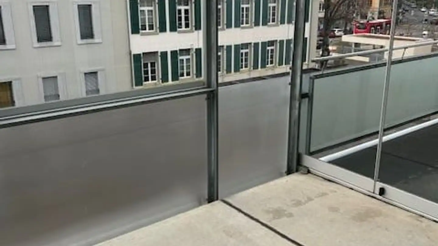 Wohnung mieten - Staufferstrasse 8, 3006 Bern - Foto 3