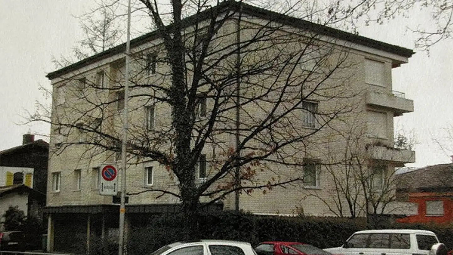 Apartment for rent - Hünenbergerstrasse 13, 6330 Cham