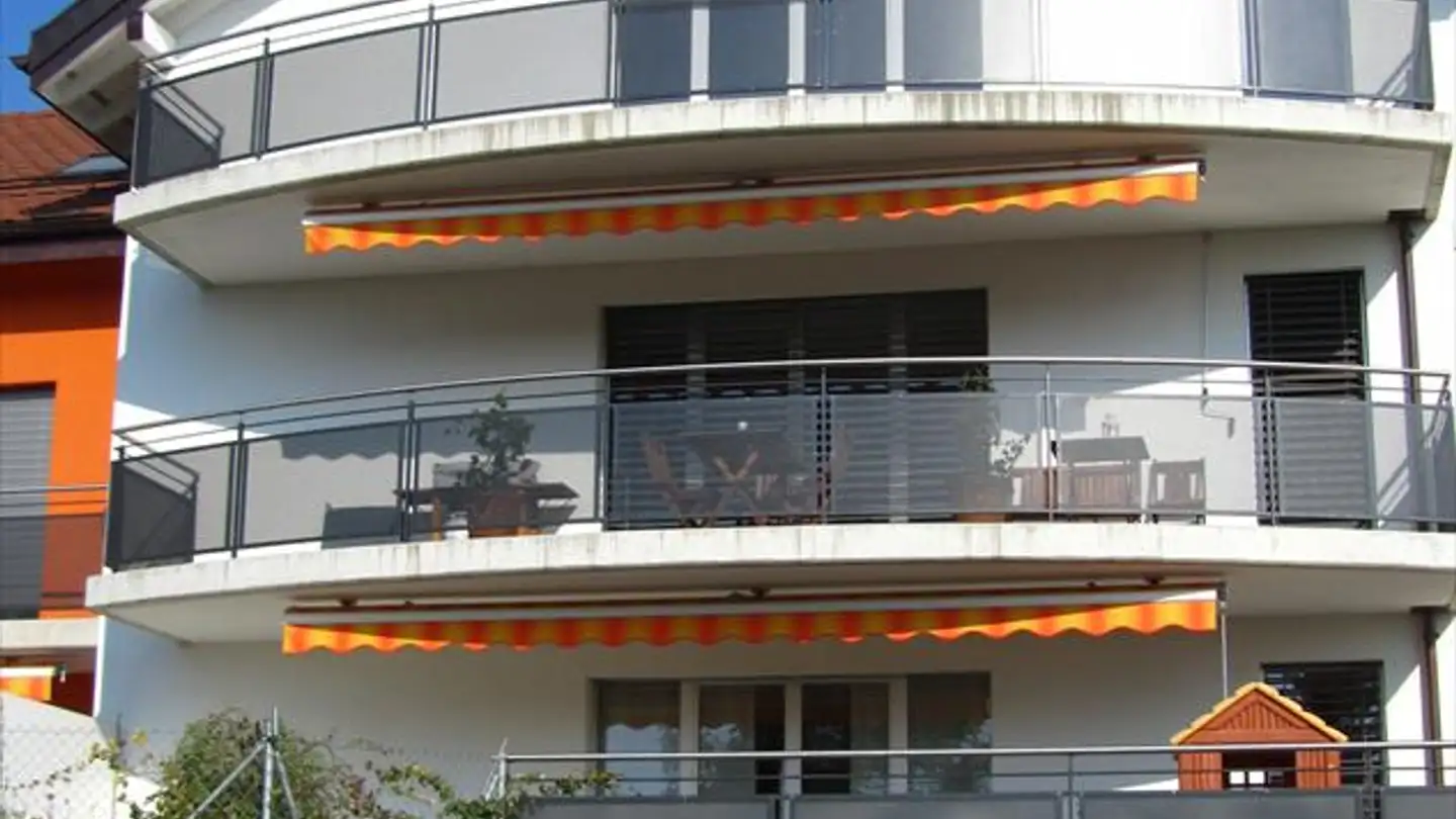 Appartamento in affitto - Chemin Du Réservoir 1a, 1055 Froideville - Photo 3