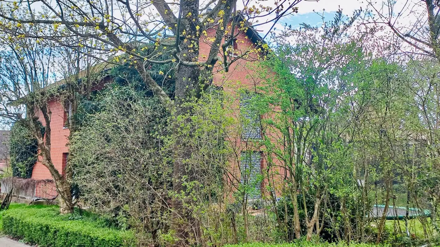 Single house for rent - Helvetierstrasse 6, 4313 Möhlin - Photo 3