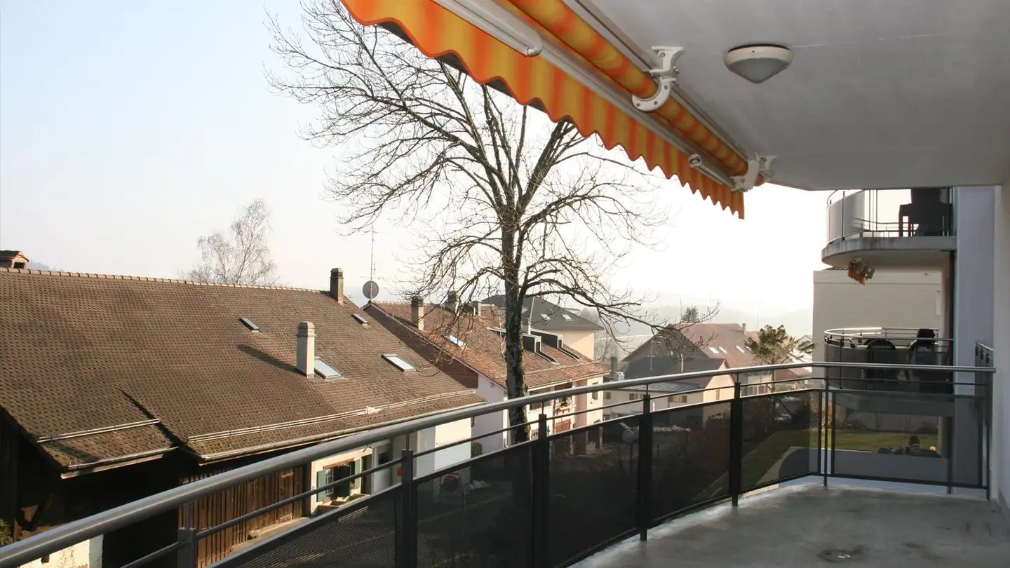 Appartamento in affitto - Chemin Du Réservoir 1a, 1055 Froideville - Photo 4