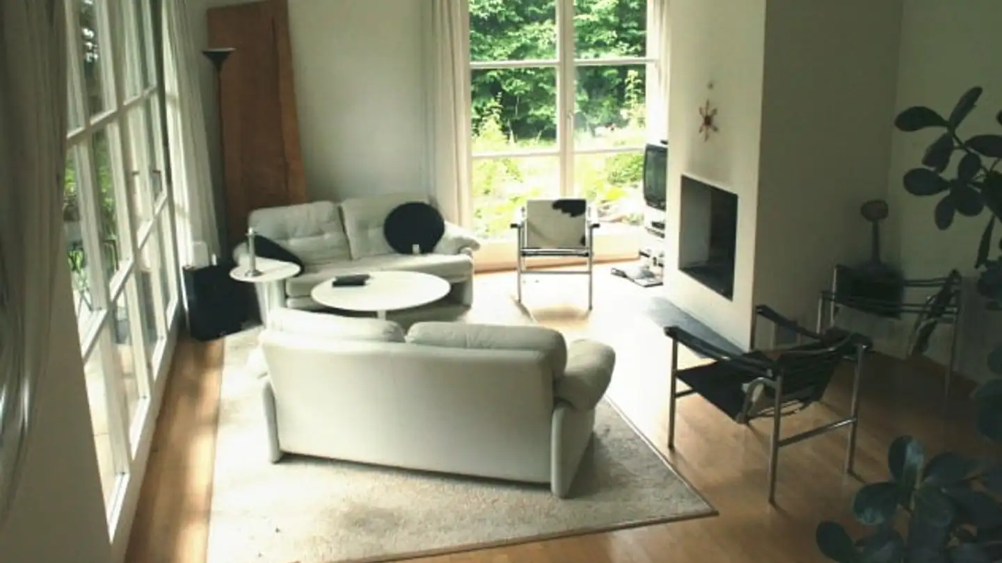 Single house for rent - Helvetierstrasse 6, 4313 Möhlin - Photo 4