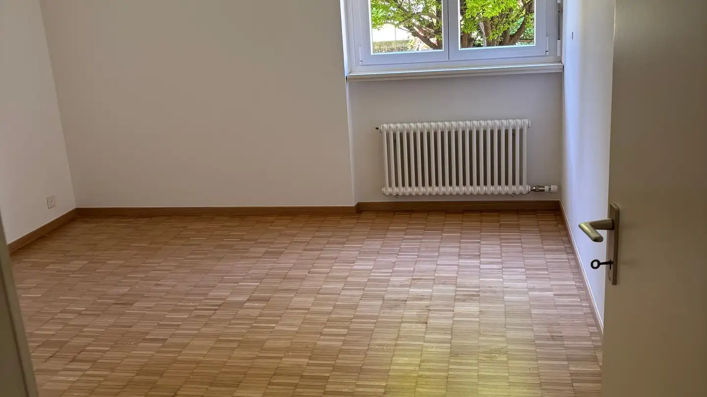 Apartment for rent - Via Vallone 29a, 6500 Bellinzona