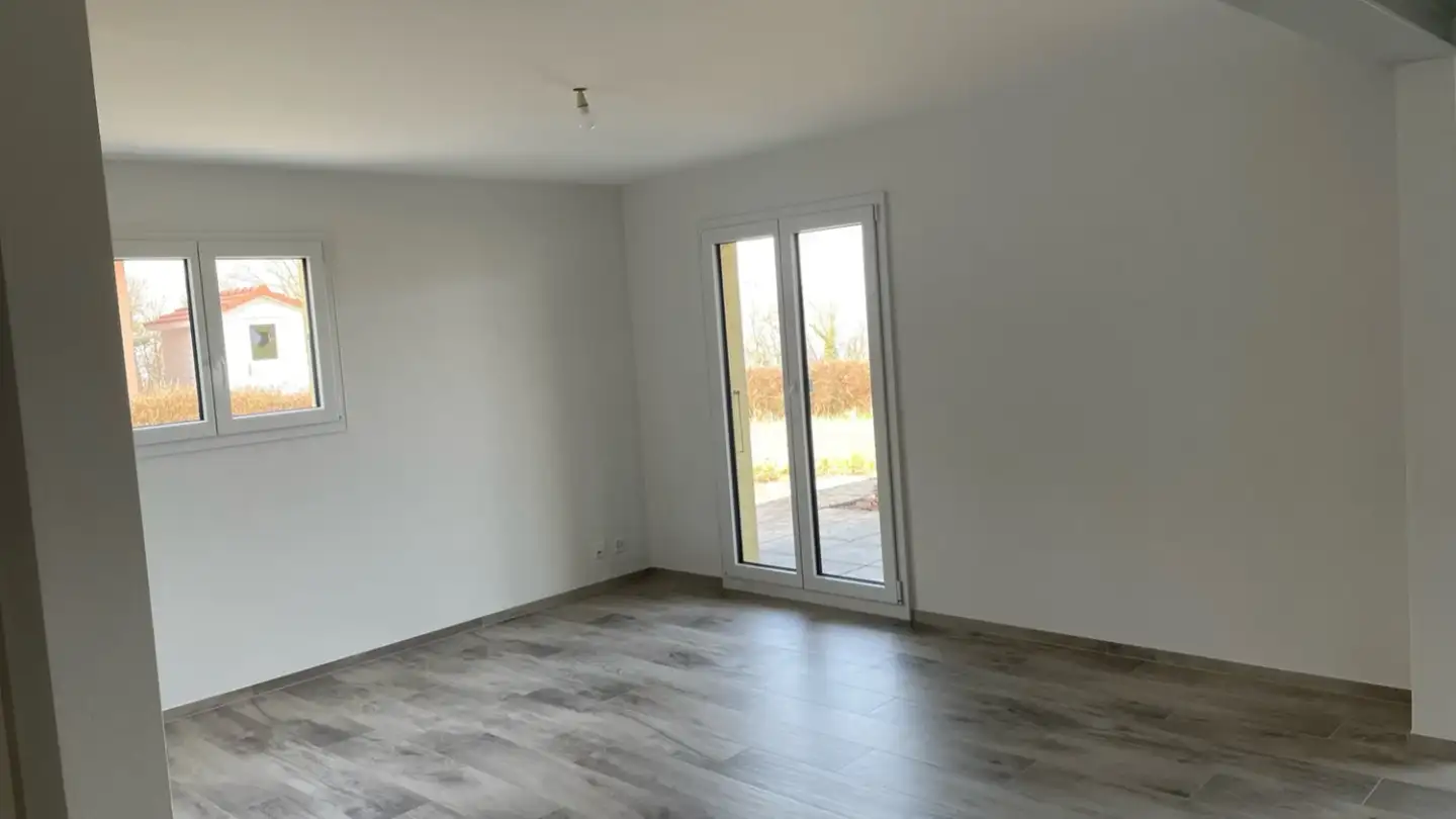 Apartment for rent - 1474 Châbles FR - Photo 2