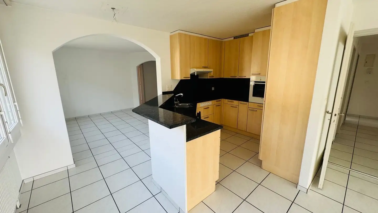 Appartement à louer - Rankwog 2, 4632 Trimbach - Photo 3