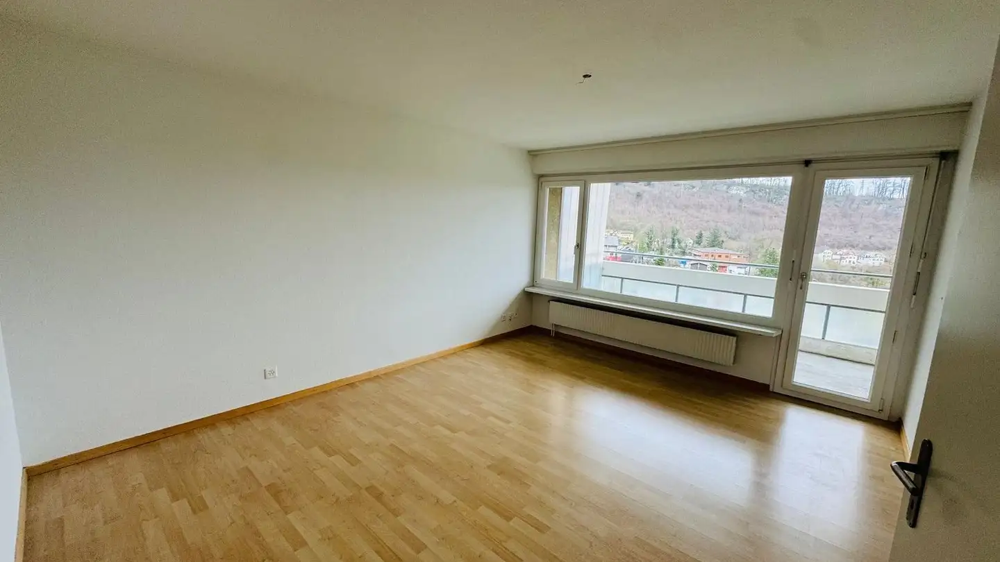 Appartement à louer - Rankwog 2, 4632 Trimbach - Photo 4
