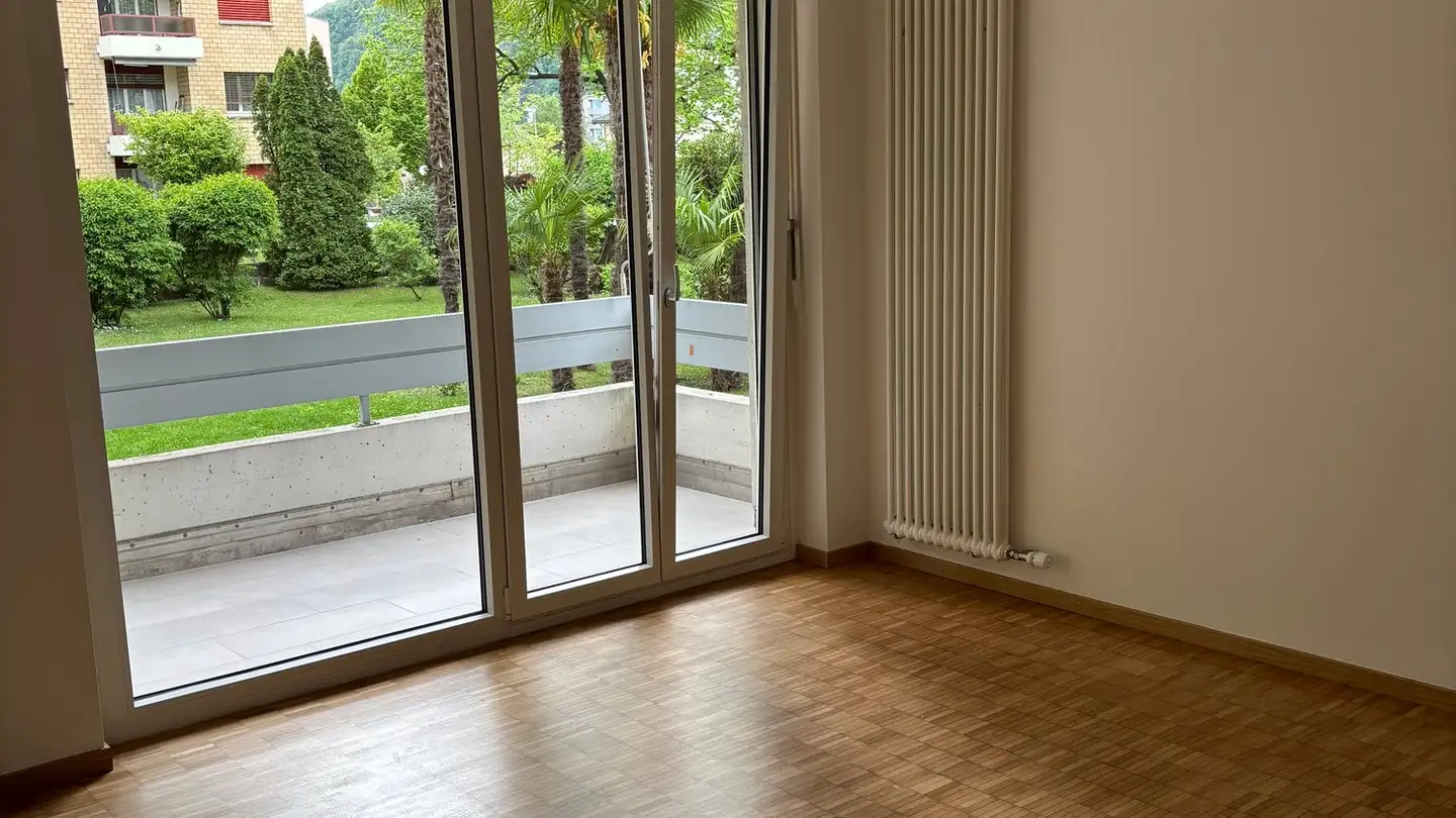 Apartment for rent - Via Vallone 29a, 6500 Bellinzona - Photo 4