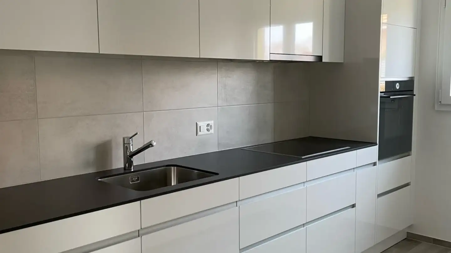 Apartment for rent - 1474 Châbles FR - Photo 4