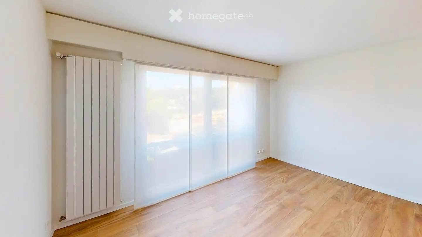 Appartamento in affitto - 1012 Lausanne